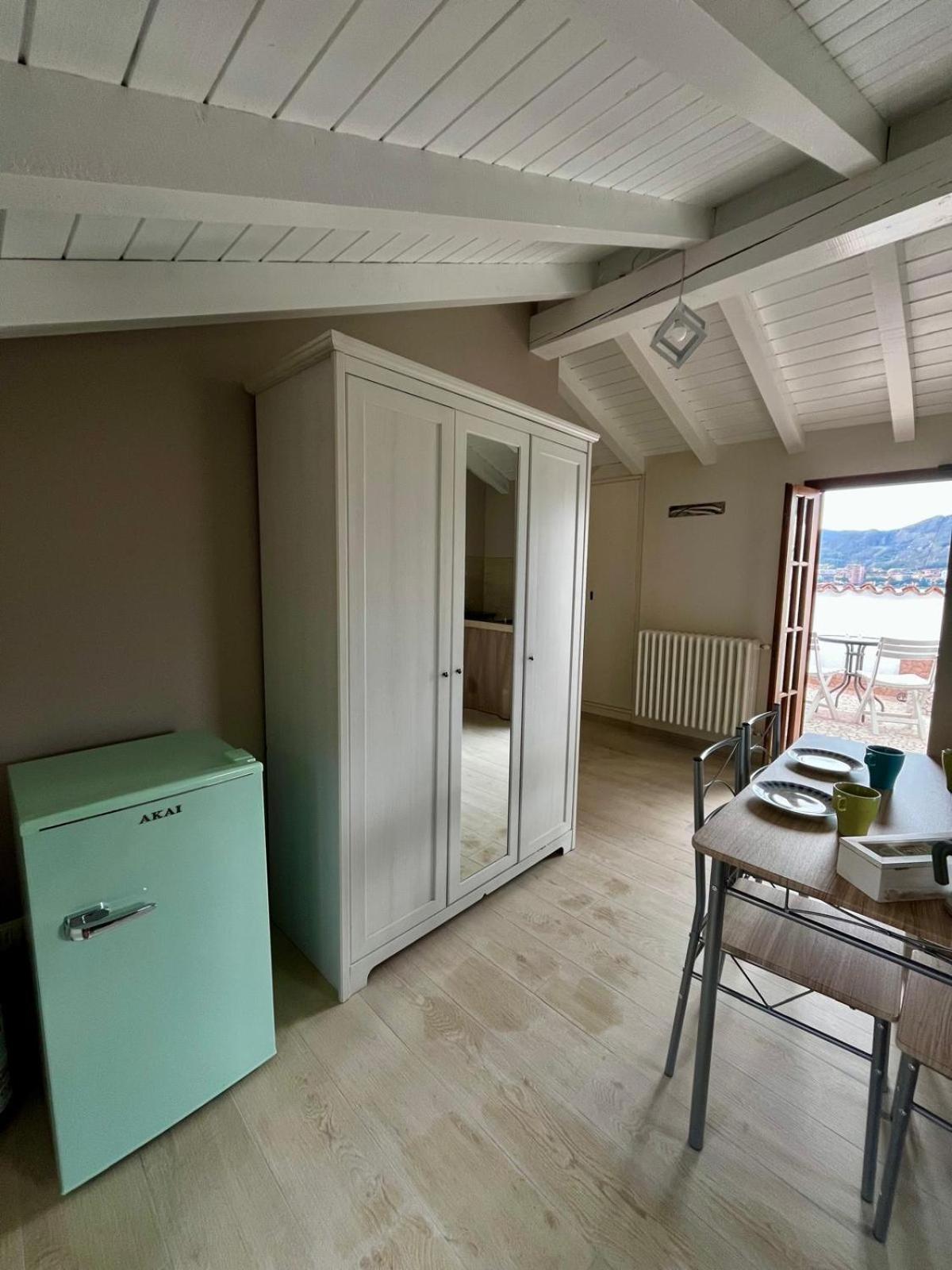 B&B Aria Di Lago Paratico Exterior photo