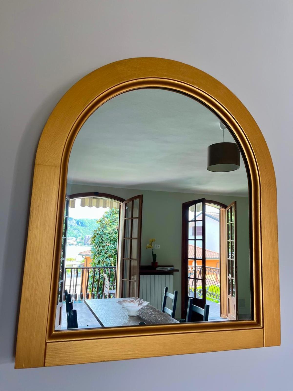 B&B Aria Di Lago Paratico Room photo